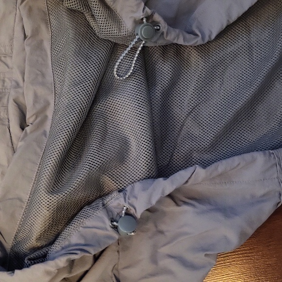 NWOT running outdoor jacket - Picture 4 of 5